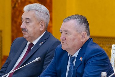 ПФО в лидерах по созданию особых экономических зон